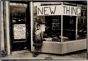 Remembering the New Thing, the Influential 1960s DC Arts Center