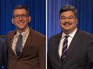 Is Maryland or Virginia Smarter? This Jeopardy Matchup Will Decide