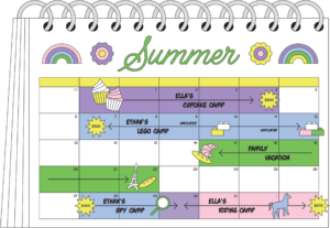 Summer Camp Registration Has Become an Absurd Race