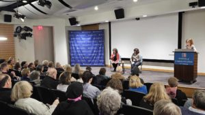 In Oppenheimer’s Fallout, Atom Bomb Test Survivors Lobby for Congressional Help