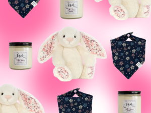 Cherry Blossom Products to Celebrate Peak Bloom in DC