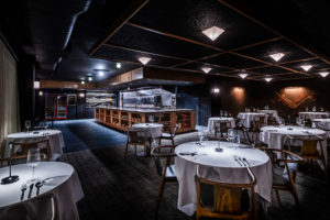 Fine-Dining Reverie Returns to Georgetown After Devastating Fire