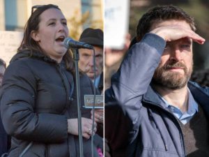 Crime Is Up in DC. Are Recall Efforts Against Councilmembers the Solution?