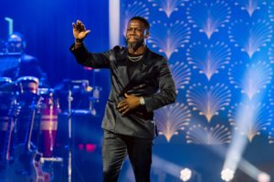 PHOTOS: Kevin Hart Honored With the 25th Mark Twain Prize for American Humor