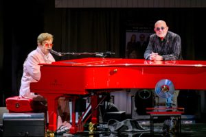 PHOTOS: 2024 Gershwin Prize Honoring Elton John and Bernie Taupin