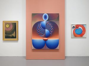 Hirshhorn Celebrates 50 Years With a Vast New Exhibit