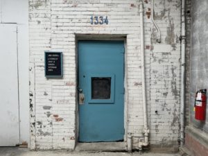 The Best Speakeasy in DC? It’s Just a Storage Room. No, Really.