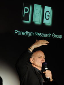 DC’s UFO Lobbyist Blasts Pentagon Report Claiming No Alien Coverup