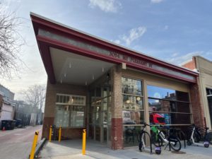 Bar Del Monte Opens in Mount Pleasant With Simple Italian Plates—and No Tipping