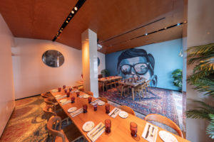 Murals Are Taking Over DC-Area Restaurants