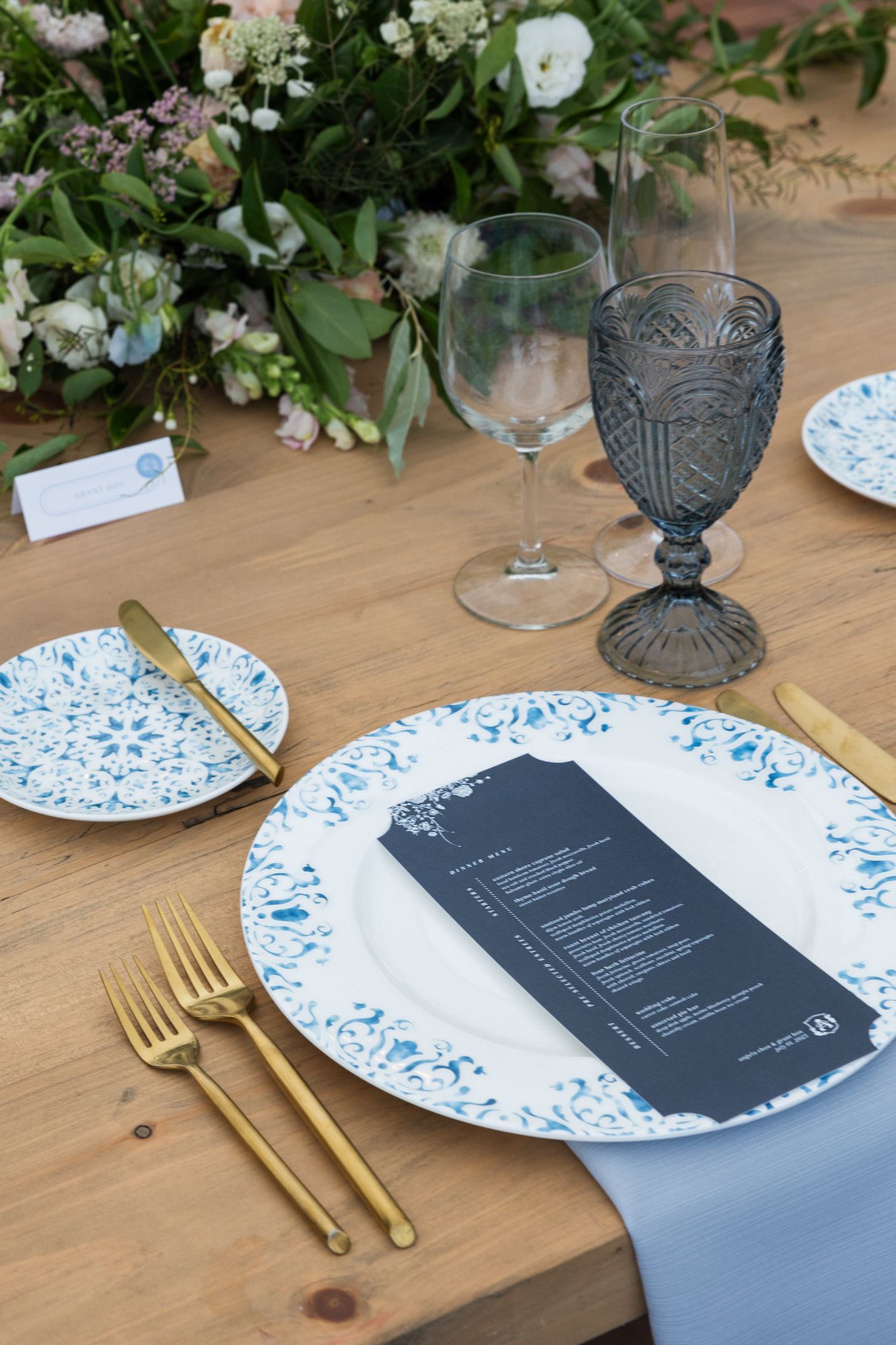 Angela & Grant Angela & Grant