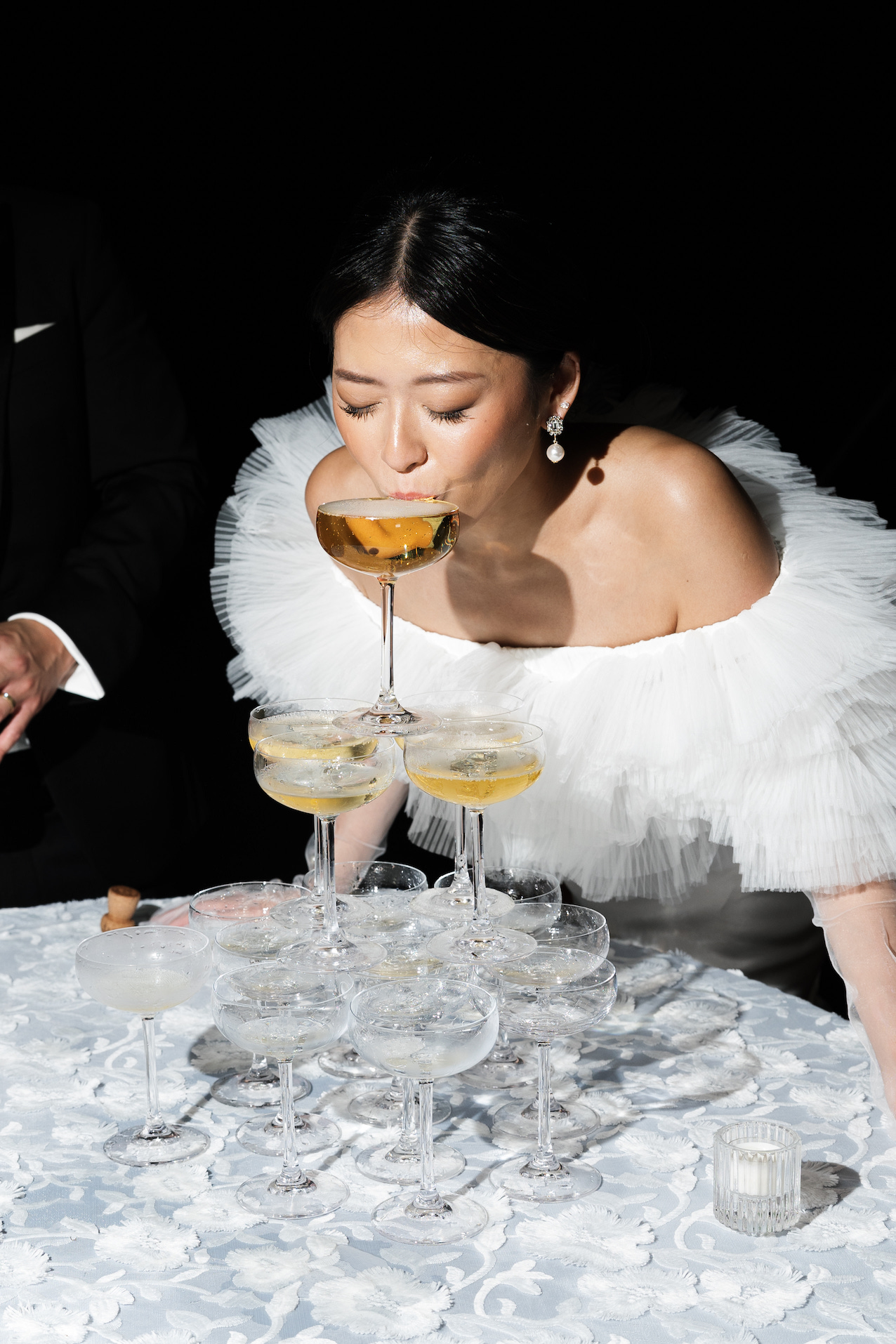 Angela & Grant Angela & Grant