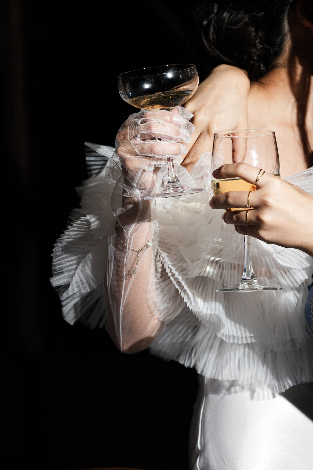 Angela & Grant Angela & Grant