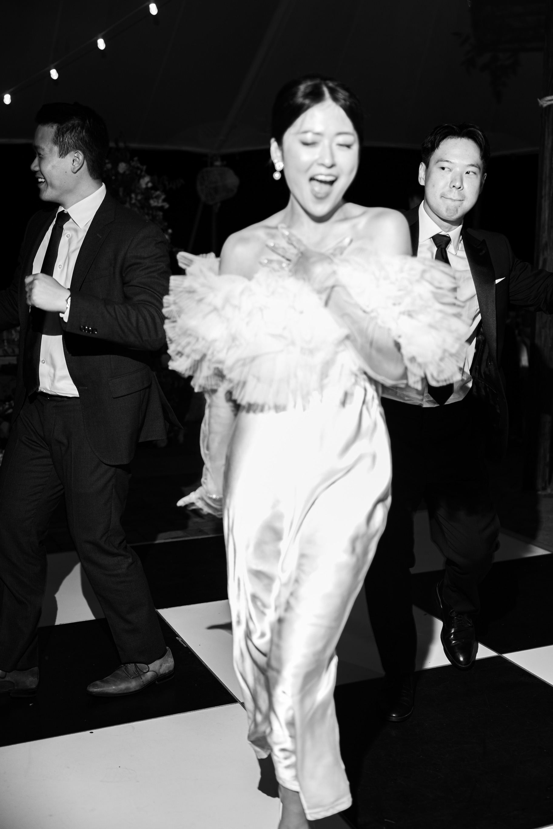 Angela & Grant Angela & Grant