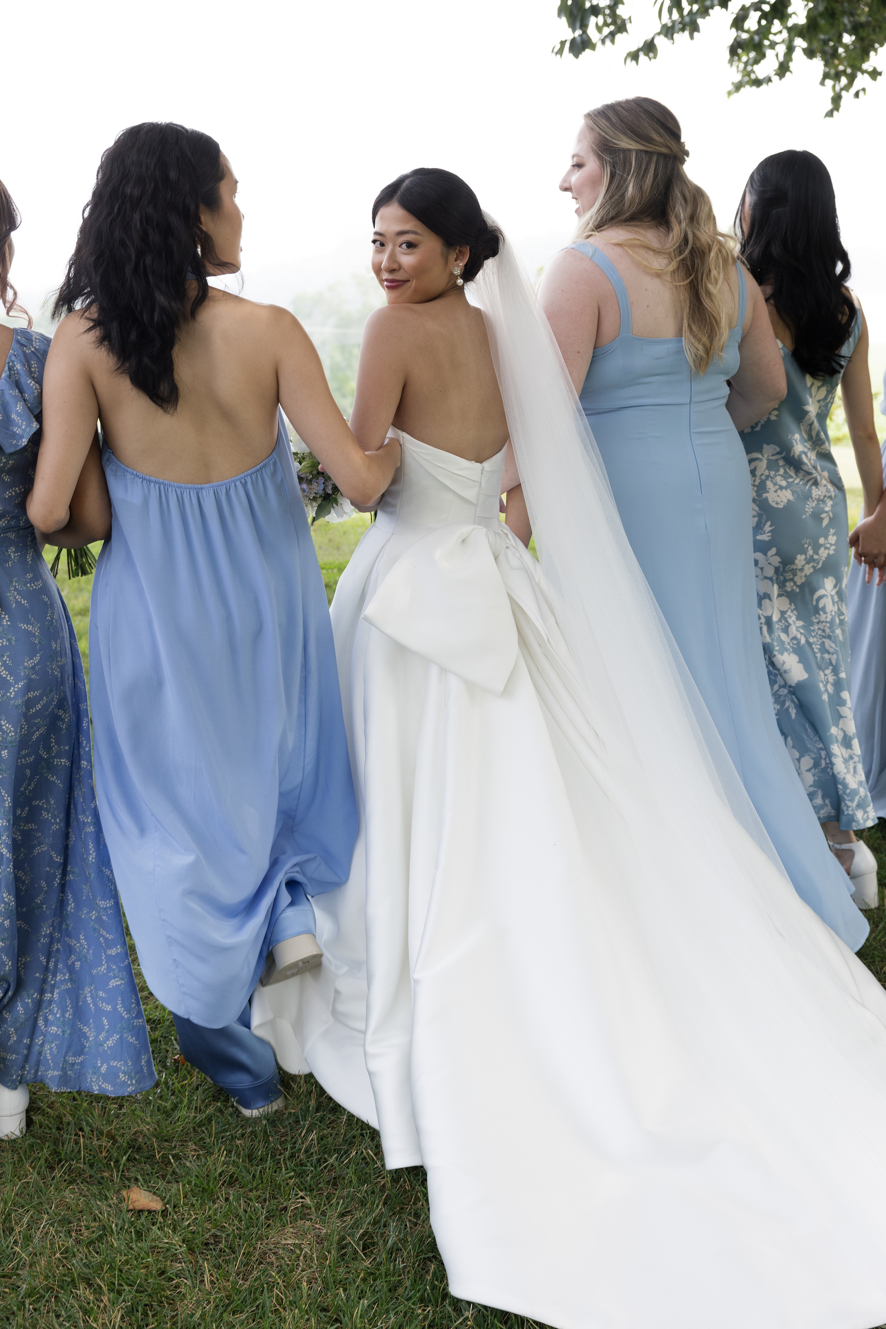 Angela & Grant Angela & Grant