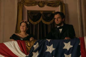 “Manhunt,” Apple TV+’s Limited Series About the Lincoln Assassination, Premieres Friday