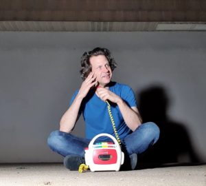 A New Record Label Documents DC’s Most Challenging Sounds