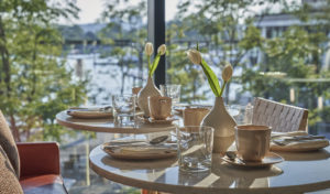 Where to Get Easter Brunch Around DC