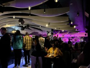 DC’s Newest Steakhouse Calls Itself the “Leader in Vibe Dining.” We Went to Party.