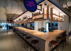 Will This New Food Hall Make Rosslyn Fun?