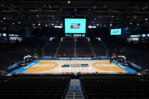 Where to Watch March Madness 2024 Around DC