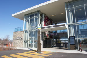 So, Is the Potomac Yard Stadium Deal Dead?