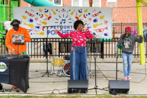 Jam Out at Spring PorchFests Around the DC Area