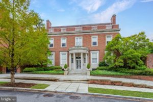 PHOTOS: The Most Expensive Homes Sold in Washington in March