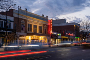 Why DC Has 37 Historic Districts—and the Fight Over Adding a New One