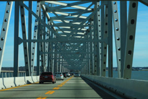 Afraid to Drive Over the Chesapeake Bay Bridge? There’s Help for That.