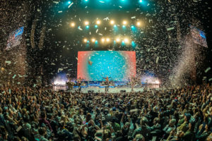 Hozier and Laufey Will Headline This Year’s All Things Go Festival