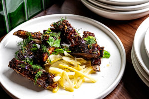 With Aventino, Bethesda Finally Gets the Destination Restaurant It Deserves