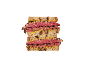 A New York-Style Jewish Deli Has Actually Opened in DC