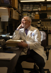 Meet the NIH Detectives Cracking Medicine’s Toughest Cases
