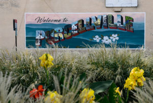 This Small Virginia Town Has Become a Gen-X Playground