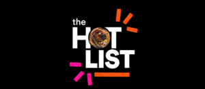 The Hot List: September