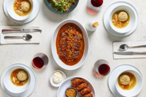 Where to Find Passover Specials and Takeout Meals Around DC
