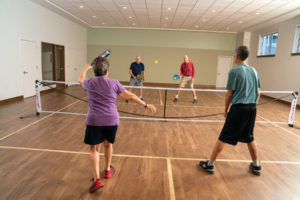 Retirement Communities in the DC Area That Are Not for Retiring Types