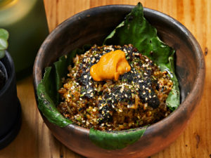 Salsa Macha Is the Hot Condiment Taking Over DC Restaurants