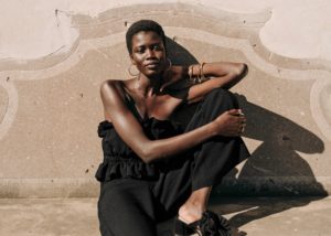 Cult Parisian Fashion Label Sézane Is Launching a Georgetown Pop-Up