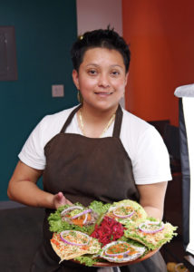 Nim Ali Chef Karla Alonzo Now Has a Guatemalan Dining Room in Shaw