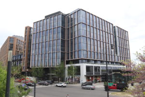 Move Over, Pennsylvania Avenue: Study Says Wharf Area Is DC’s Priciest Real Estate