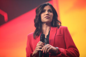 In the Doghouse: Kristi Noem and 5 Other Canine Political Scandals