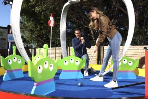 How to Spend This Lovely Weekend Outdoors in DC