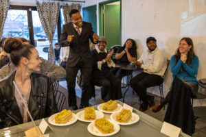 How Emma’s Torch Is Changing the Lives of Its Refugee Workers