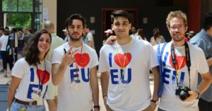 You Can Tour European Union Embassies This Saturday. Here Are 5 We’re Excited About.