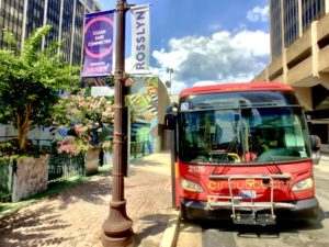The DC Circulator Bus Is Probably Going to Die