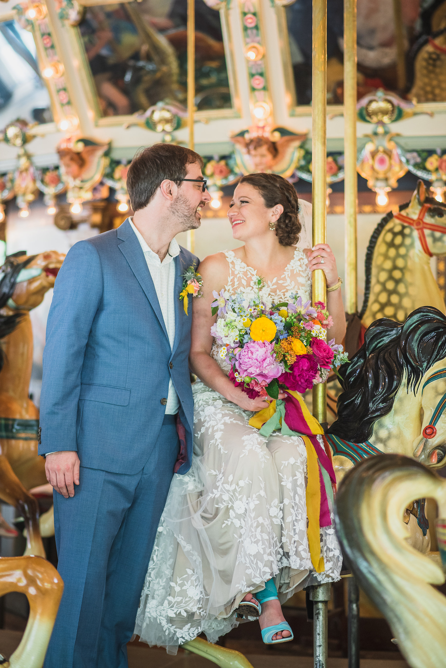 Allison + Jared married // Glen Echo Allison + Jared married // Glen Echo