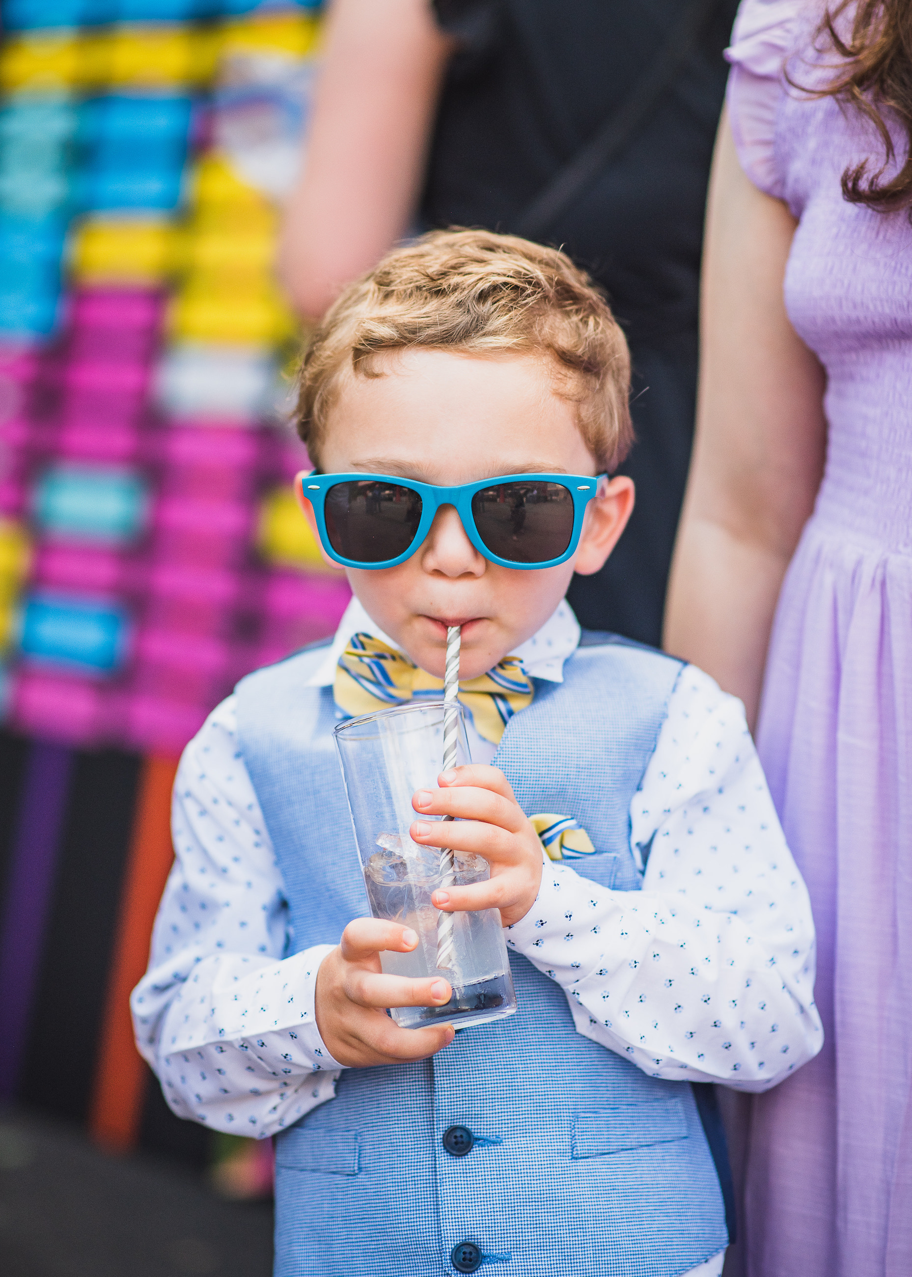 Allison + Jared married // Glen Echo Allison + Jared married // Glen Echo