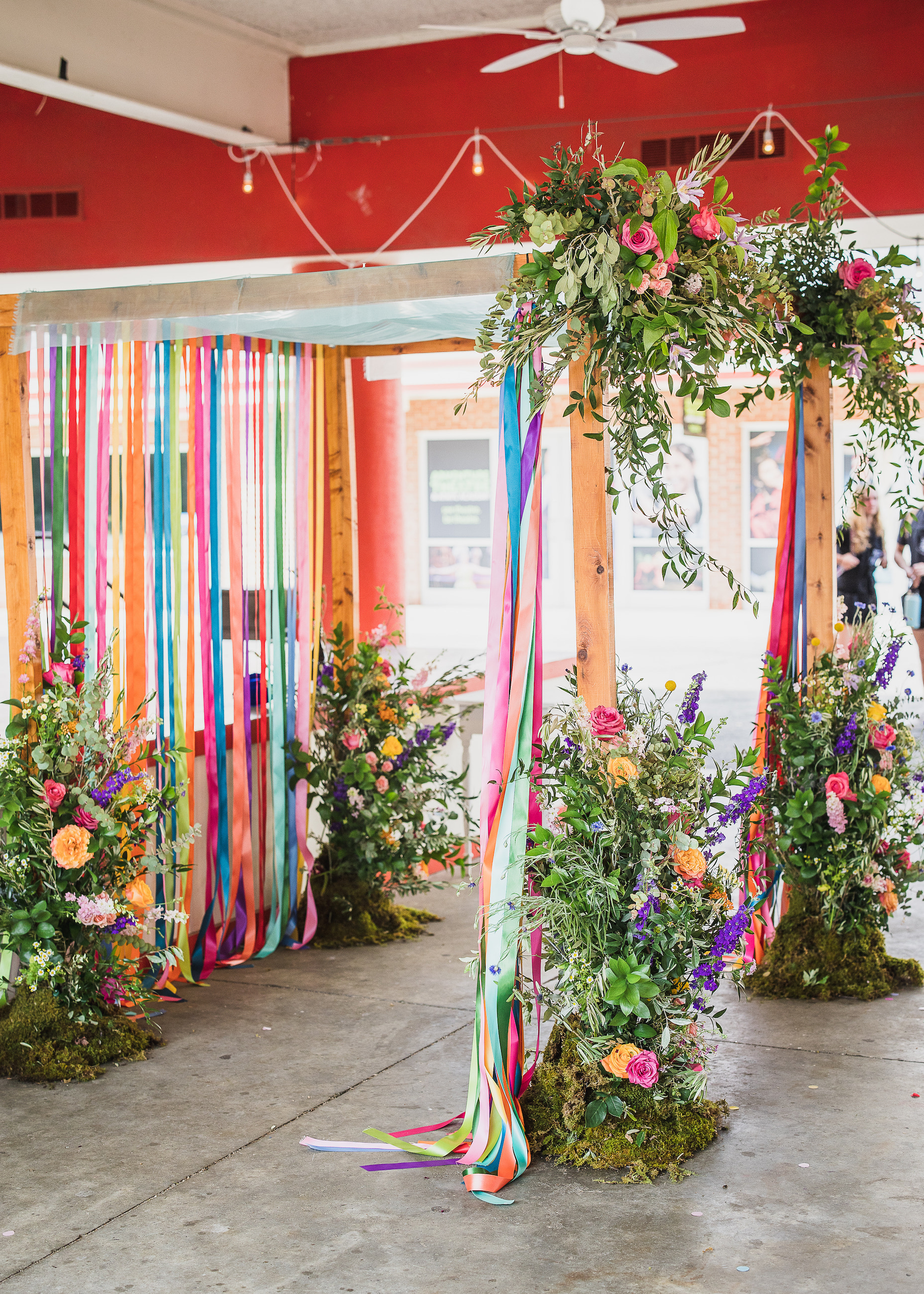 Allison + Jared married // Glen Echo Allison + Jared married // Glen Echo